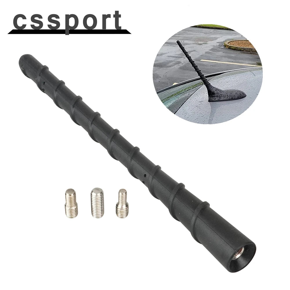 Spiral Aerial Antenna for Jeep & Dodge 2011-2022 – Car Accessories | MotorWorld Marketplace