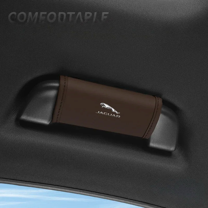 Jaguar Handle Cover – Durable Protection