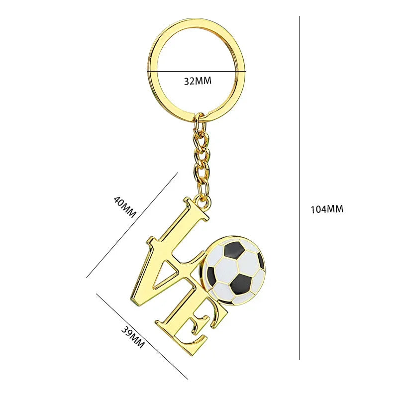 3D European Champion Clubs Cup Keychain for Men Football Trophy Key Ring Car Accessory Gift Style 1 – Car Accessories | MotorWorld Marketplace