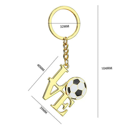 3D European Champion Clubs Cup Keychain for Men Football Trophy Key Ring Car Accessory Gift Style 1 – Car Accessories | MotorWorld Marketplace