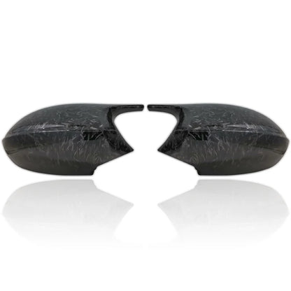 BMW E90-E93 Carbon Fiber M3 Style Rear Mirror Covers – Car Accessories | MotorWorld Marketplace