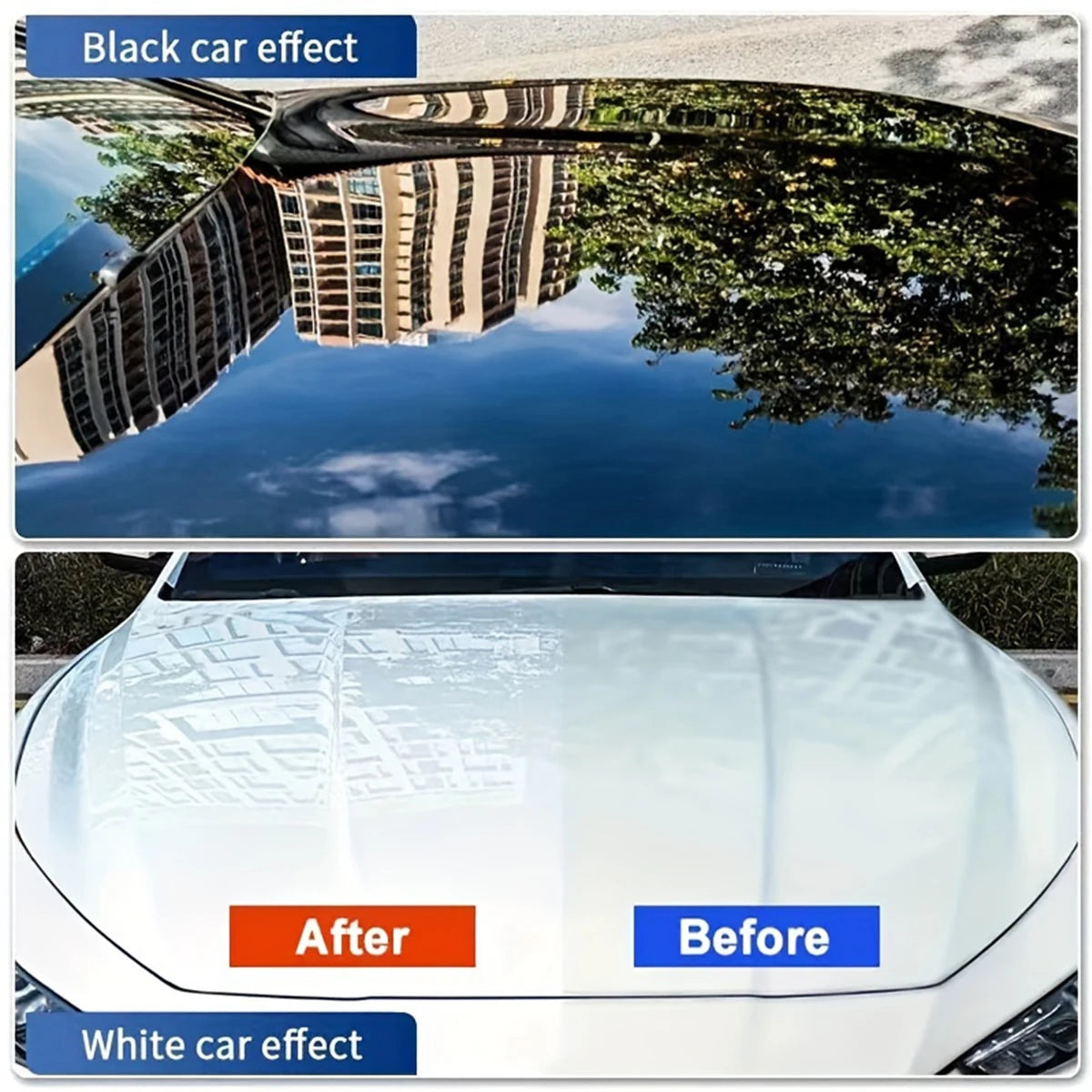 Ultimate Ceramic Nano Coating Spray – Pro Hydrophobic Shine – Car Accessories | MotorWorld Marketplace
