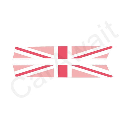MINI Cooper F55-F67 Hood Grille Trim Vinyl Decal Overlay Pink Jack – Car Accessories | MotorWorld Marketplace