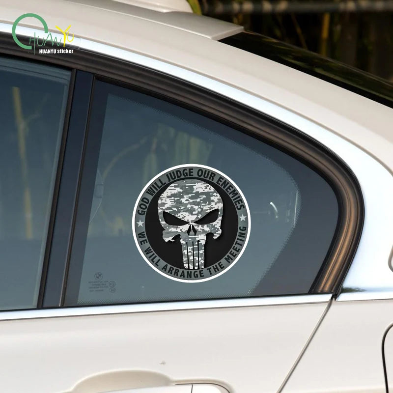 Military Vinyl Decals—Waterproof Army Stickers for Cars – Car Accessories | MotorWorld Marketplace