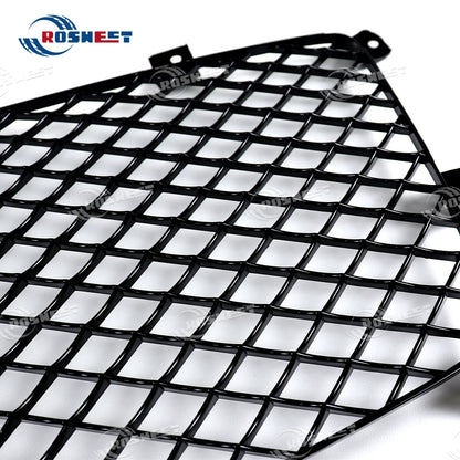 Bright Black ABS Grille 36A853684 for 15-19 Bentayga – Car Accessories | MotorWorld Marketplace