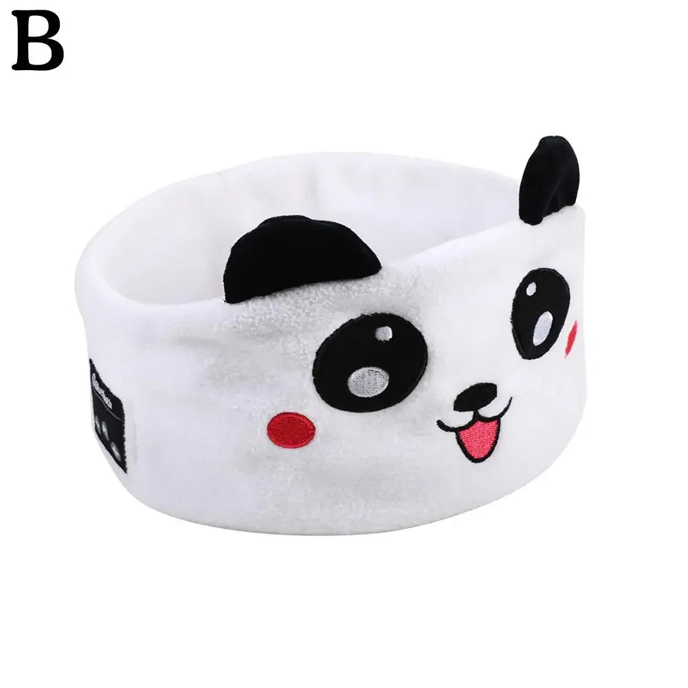 Kid Bluetooth 5.0 Headphone Sleep Mask, Stereo, Handsfree B CN – Car Accessories | MotorWorld Marketplace