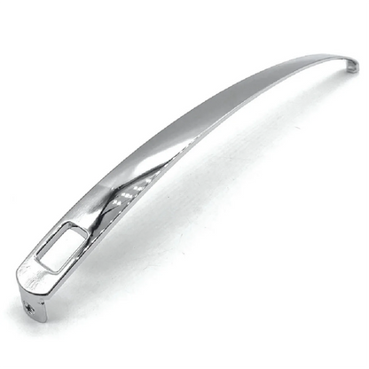 Revêtement de poignée de porte haut de gamme pour Bentley Continental GT et Flying Spur