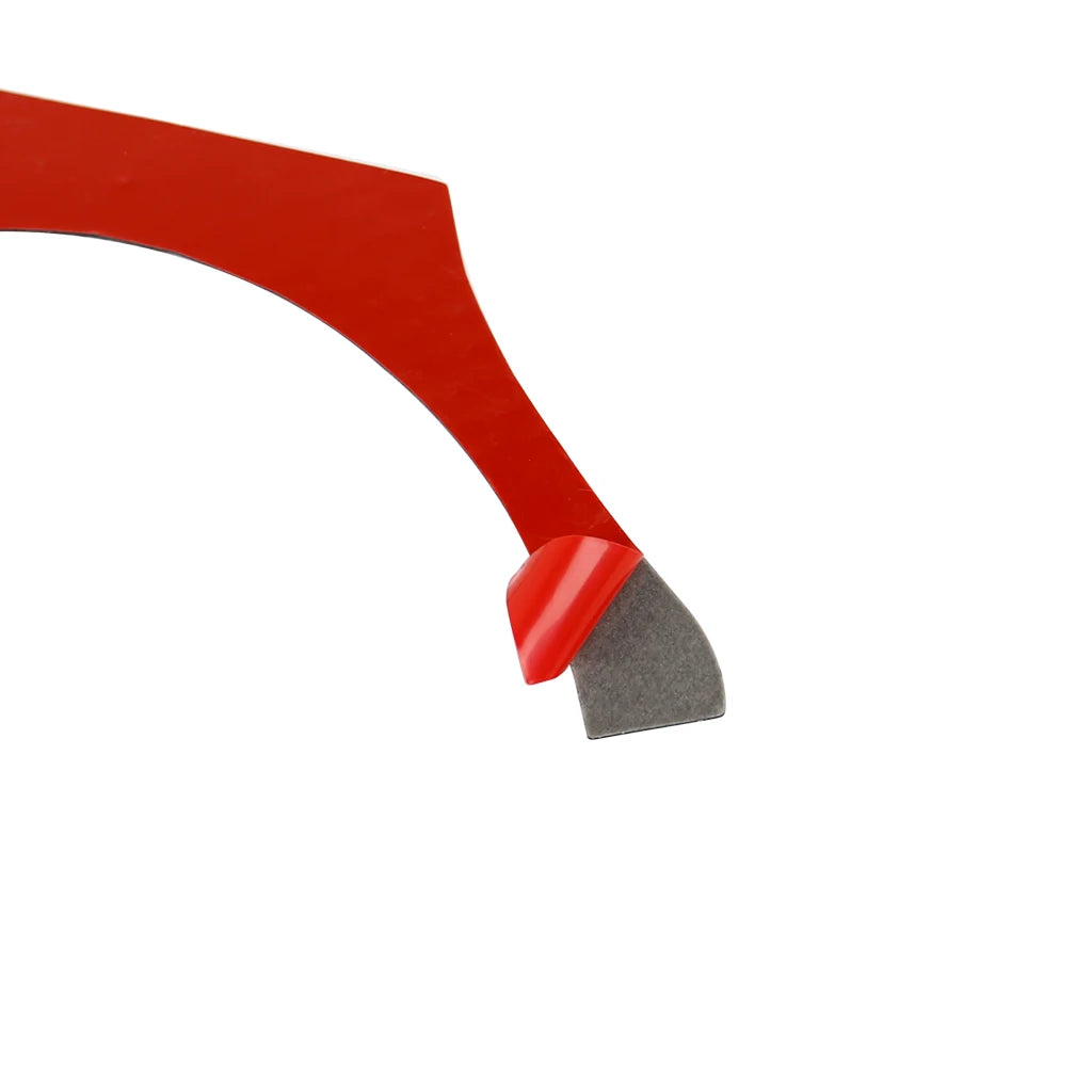 Lexus IS 250 2013-19 Carbon Fiber Steering Wheel Trim Decal