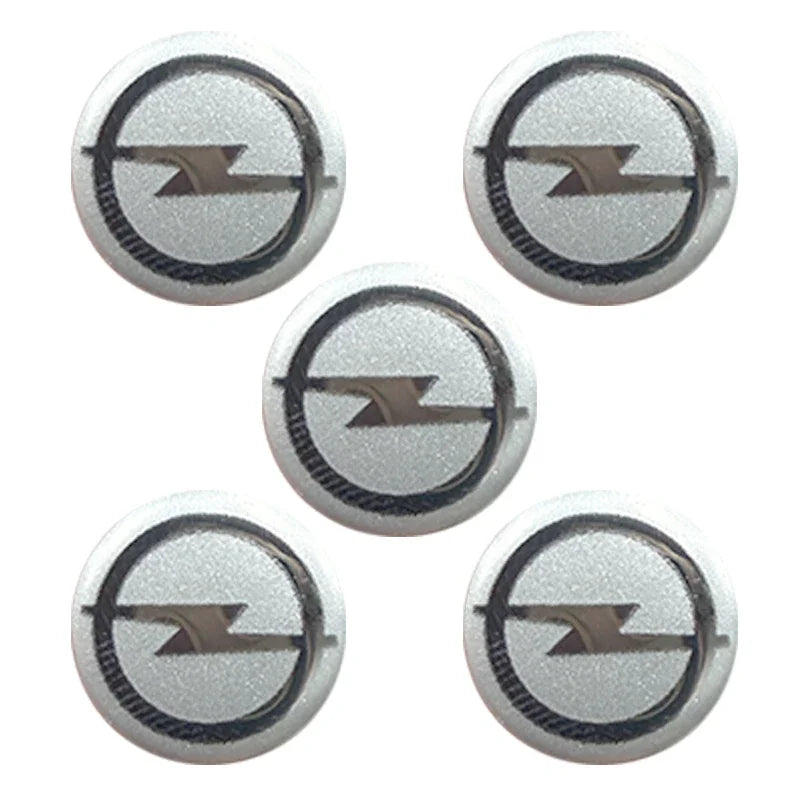 Opel Key Shell Emblem Sticker – Pro Fit