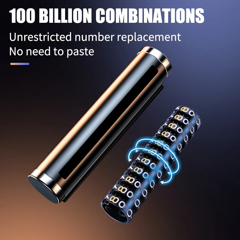 Aluminum Rotating Parking Phone Plate – Pro Auto Accessory – Car Accessories | MotorWorld Marketplace