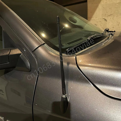 32cm/12.6inch AM/FM Antenna for Ram, F150, Silverado, Tundra