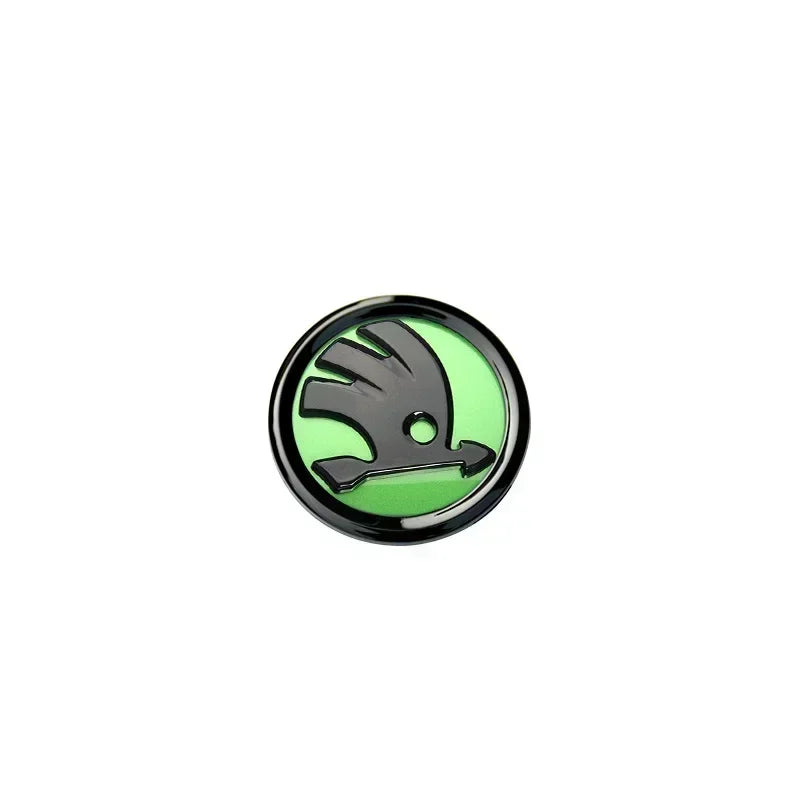 Steering Wheel Emblem for Skoda