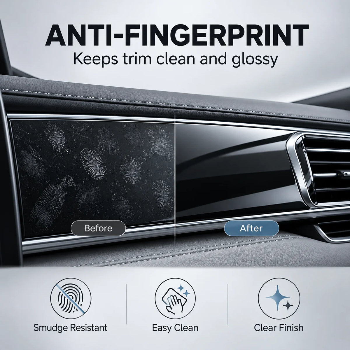 TPU Console Film for W214 E-Class 2024 Anti-Scratch – Car Accessories | MotorWorld Marketplace