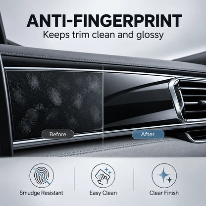 TPU Console Film for W214 E-Class 2024 Anti-Scratch – Car Accessories | MotorWorld Marketplace