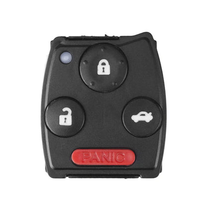 KEYYOU Honda Remote Key Shell 2/3/4 Button Replacement Fob Model 13 – Car Accessories | MotorWorld Marketplace