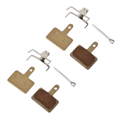 KuKirin G4/G2 Pro Brake Pads – Metal, High Performance, 1/2 Pair All 2pairs – Car Accessories | MotorWorld Marketplace