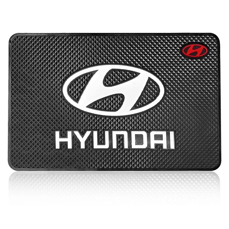 Anti-Skid Phone Pad for Hyundai