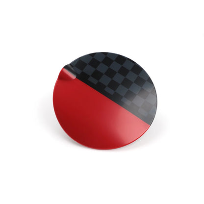 Cache-bouchon de réservoir Union Jack pour Mini Cooper R55-R61, durable