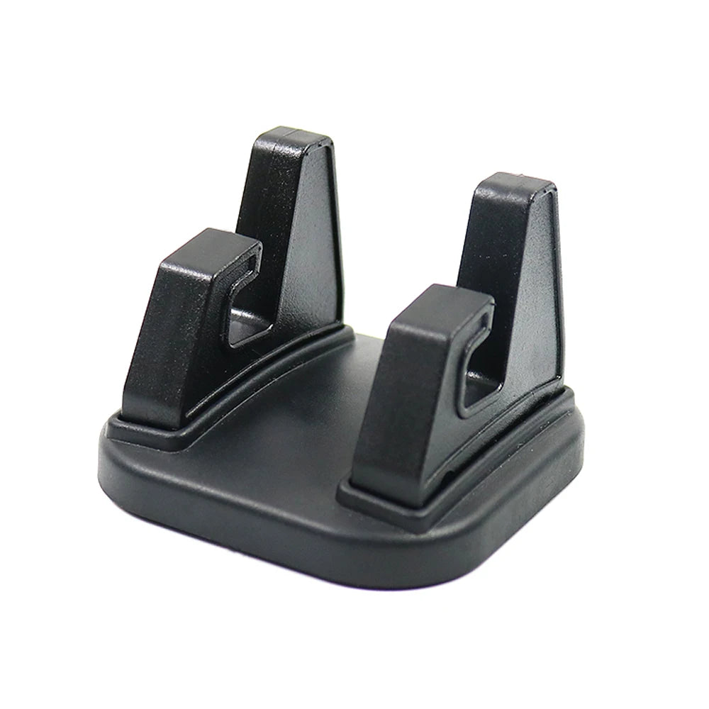 360° Car Phone Holder Bracket black – Car Accessories | MotorWorld Marketplace
