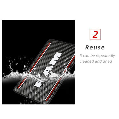 Premium Anti-Slip Dash Mat for Ram 1500-3500, Durable