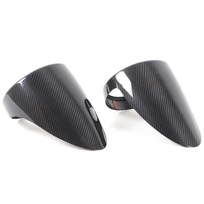 Ferrari 458 2011-16 Carbon Fiber Tail & Fog Light Frame Kit – Car Accessories | MotorWorld Marketplace