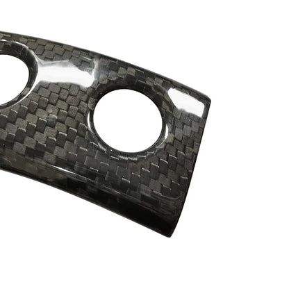 Real Carbon Fiber Trunk Switch Frame for Ferrari 458 11-16 – Car Accessories | MotorWorld Marketplace