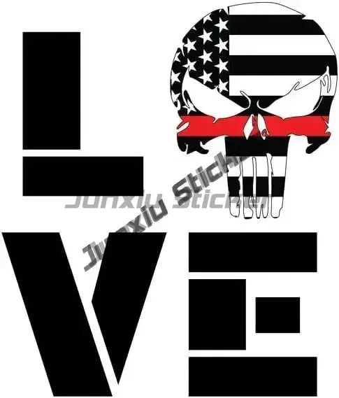 USA Flag Eagle Veteran Decal – Durable Vinyl Car Sticker – Car Accessories | MotorWorld Marketplace