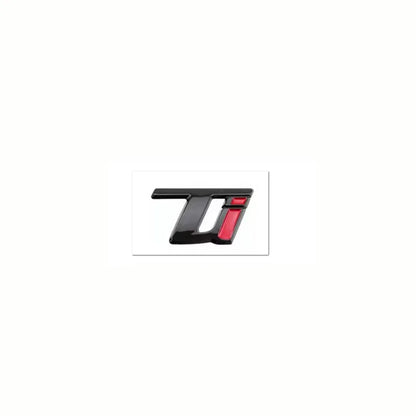 Alfa-Romeo Giulia Stelvio Trunk Logo Badge Decal Emblem A – Car Accessories | MotorWorld Marketplace