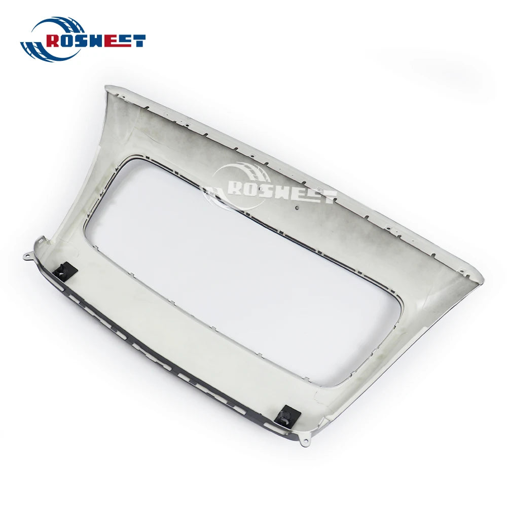 Front Grille Frame Cover for Bentley GT 2012-2015 OEM – Car Accessories | MotorWorld Marketplace
