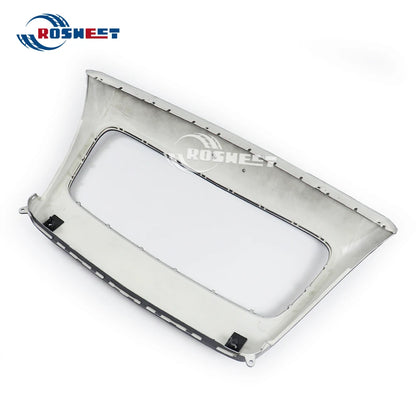Front Grille Frame Cover for Bentley GT 2012-2015 OEM – Car Accessories | MotorWorld Marketplace