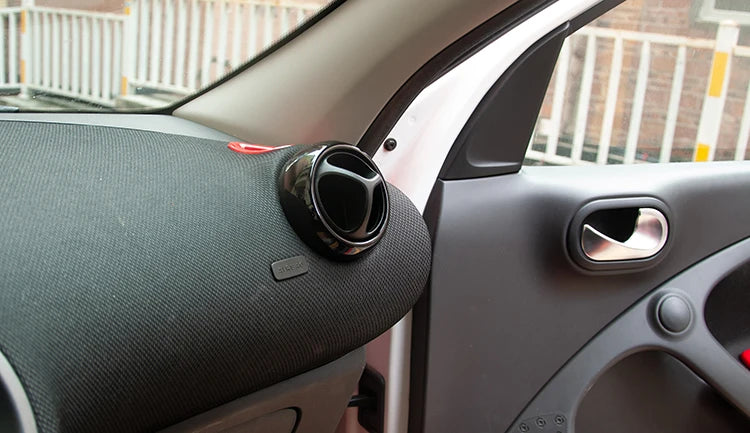 Dashboard Air Vent Cover for Smart 453 Fortwo Forfour
