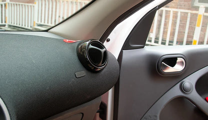 Dashboard Air Vent Cover for Smart 453 Fortwo Forfour