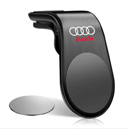Audi Magnetic Car Phone Holder