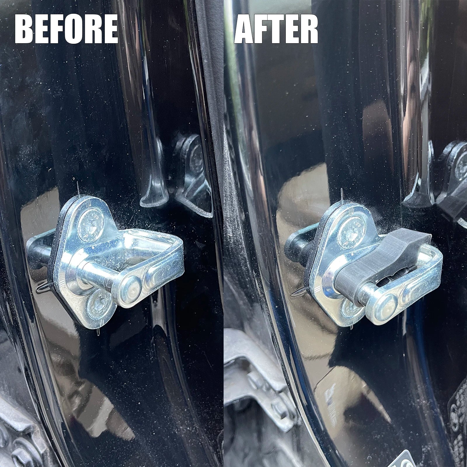 GMC Yukon/Chevrolet Tahoe 07–14 Door Lock Noise Damper – Car Accessories | MotorWorld Marketplace