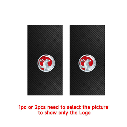 Vauxhall B-Pillar Decal Scratch Cover – Pro Fit, 6 Models