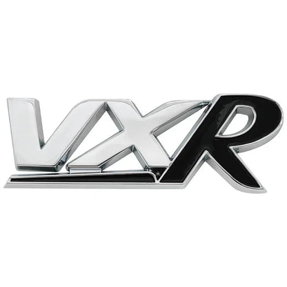 3D Metal VXR Emblem Badge for Vauxhall Opel