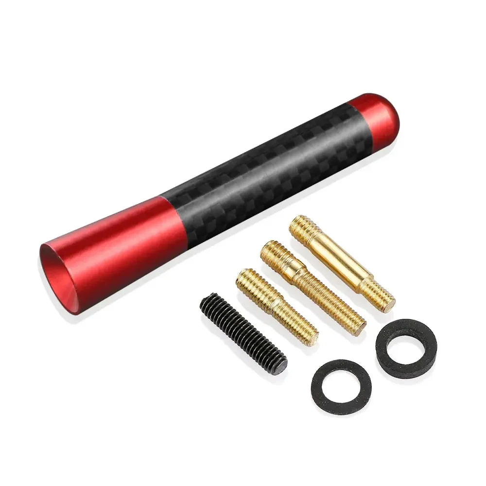 8cm/3in Signal Booster Antenna for Opel Astra Corsa Vectra Zafira