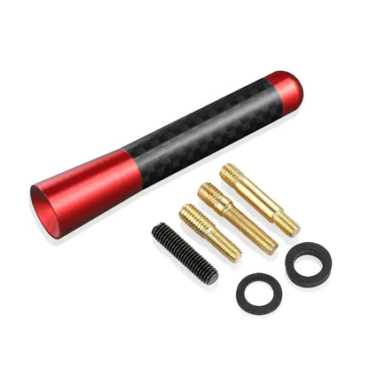 8cm/3in Signal Booster Antenna for Opel Astra Corsa Vectra Zafira