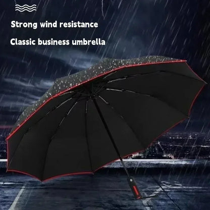 Mazda Series Auto Reflective Umbrella – UV Shield