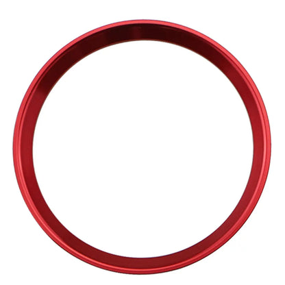 Mercedes Benz 51/58mm Steering Wheel Logo Ring Trim Upgrade 58mm red – Car Accessories | MotorWorld Marketplace