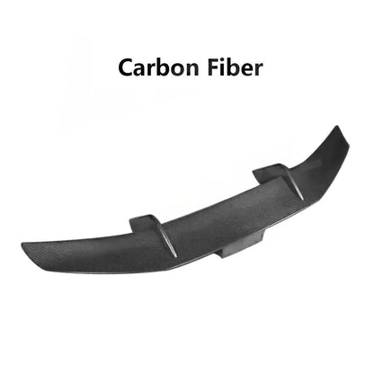 Dry Carbon Rear Trunk Lip Spoiler for Lamborghini Huracan LP580/610
