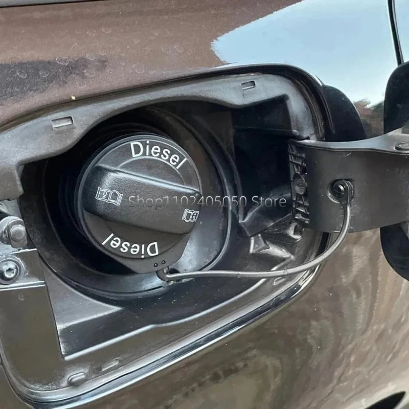 (NOT SOLD TO USA) VW Audi Skoda Fuel Cap Cord | Durable Petrol Tank Band – Car Accessories | MotorWorld Marketplace