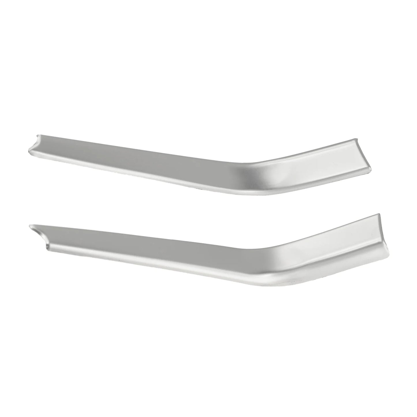 Custom Console Cup Holder Trim for Mercedes-Benz ML/GLE