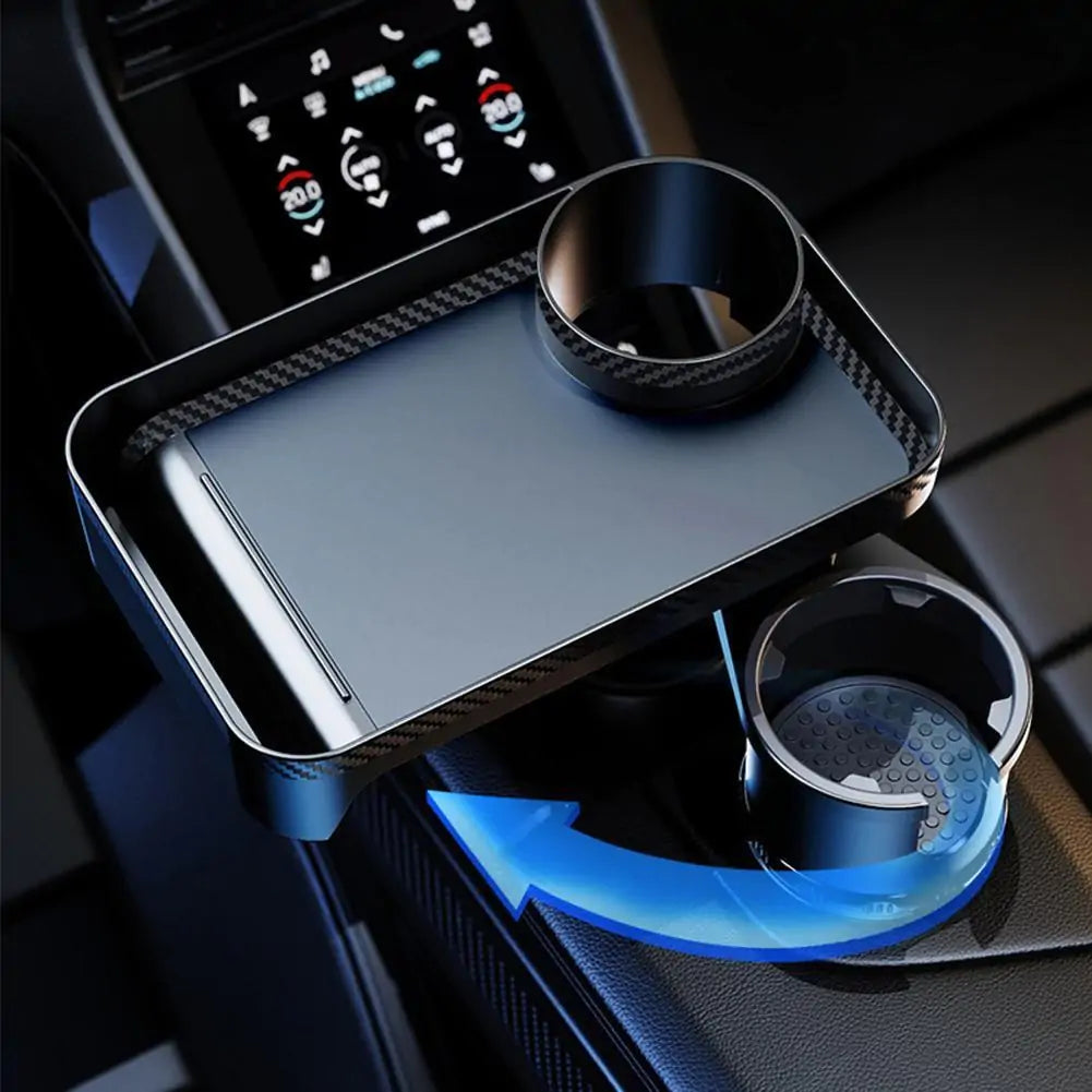 Cup Holder Tray