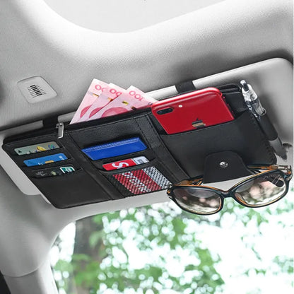 Porte-cartes de visite Visor Bill Pen