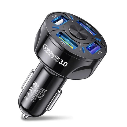 Chargeur de téléphone portable Chargeur USB