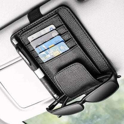 Porte-cartes de visite Visor Bill Pen