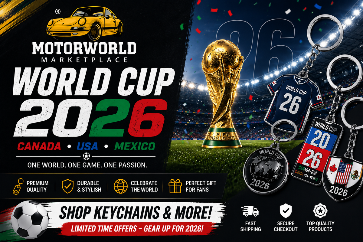 World Cup 2016