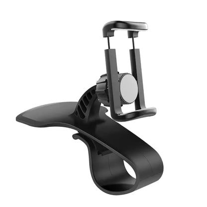 Support de téléphone pour tableau de bord de voiture