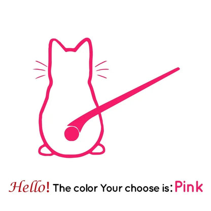 Autocollants pour chats